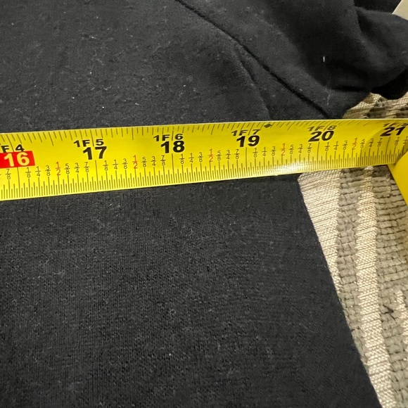 NWT “Nope” Women Top L - Picture 3 of 4